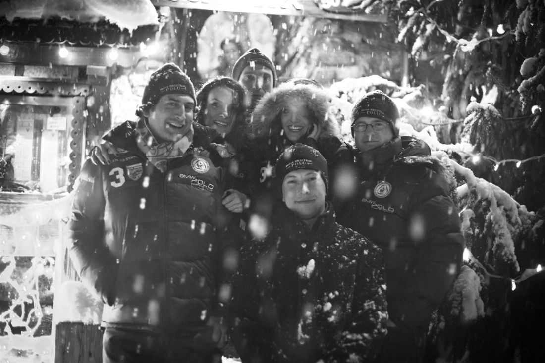 POLO Magazine Morgane Delfosse Polo France Polo Masters Polo Tour 29