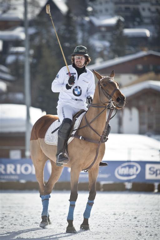 POLO Magazine Morgane Delfosse Polo France Polo Masters Polo Tour 40