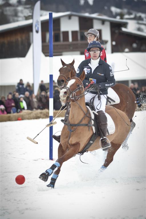POLO Magazine Morgane Delfosse Polo France Polo Masters Polo Tour 67