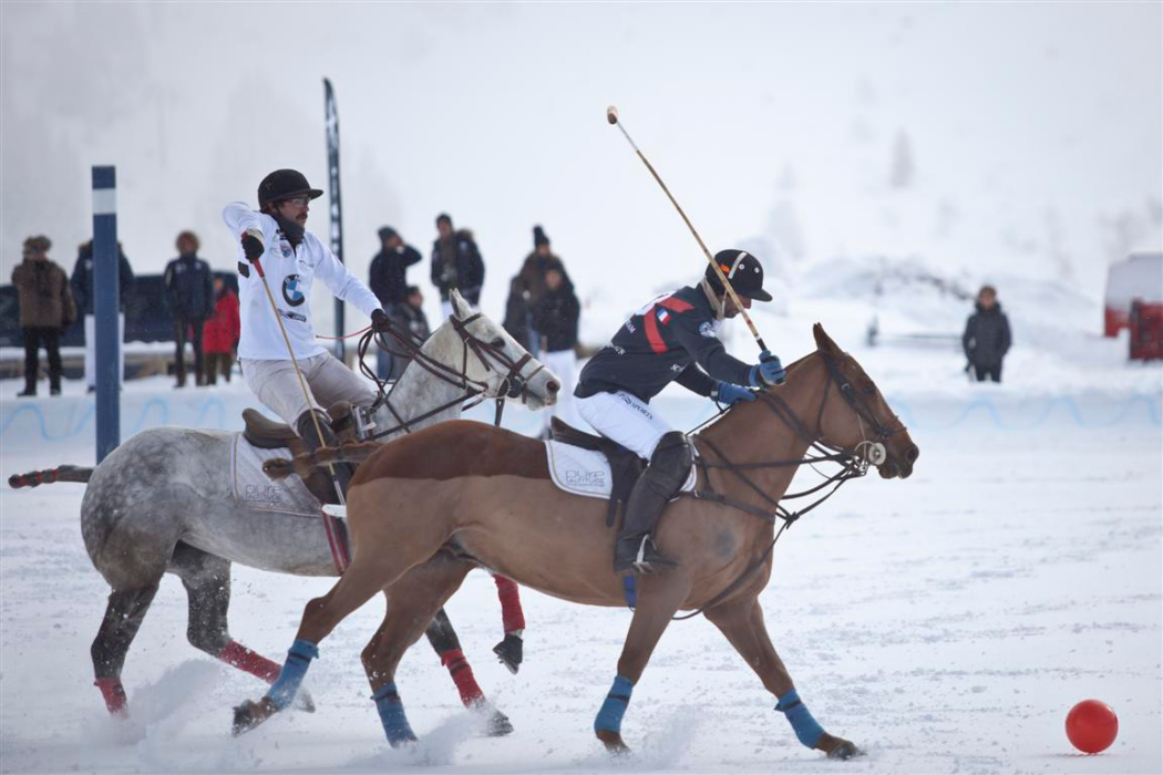BMW Polo Master Dimanche 3 F Morgane Delfosse