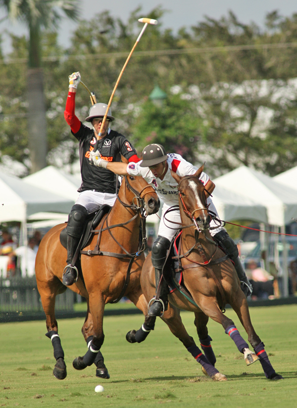 Photos-2014 20-goal Herbie Pennell Cup final