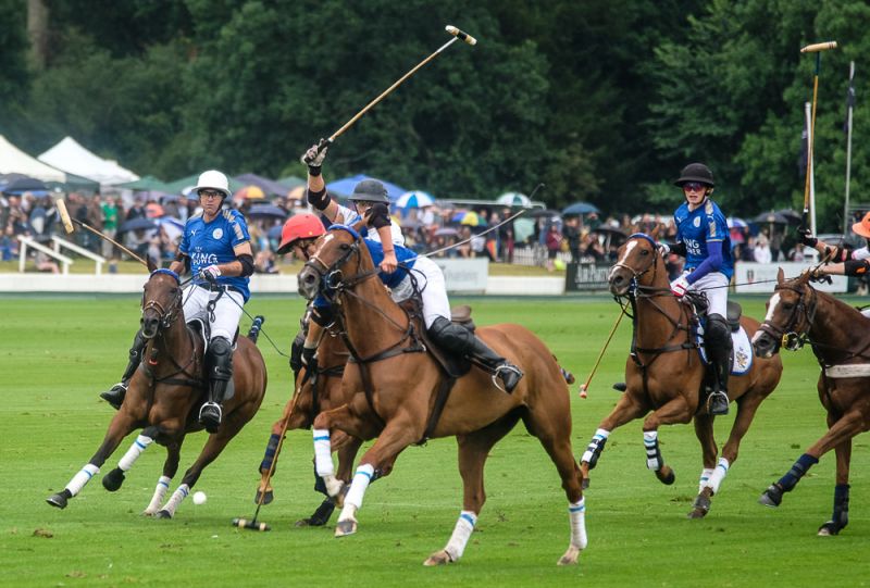 Cowdray Park July 23rd 34 of 65