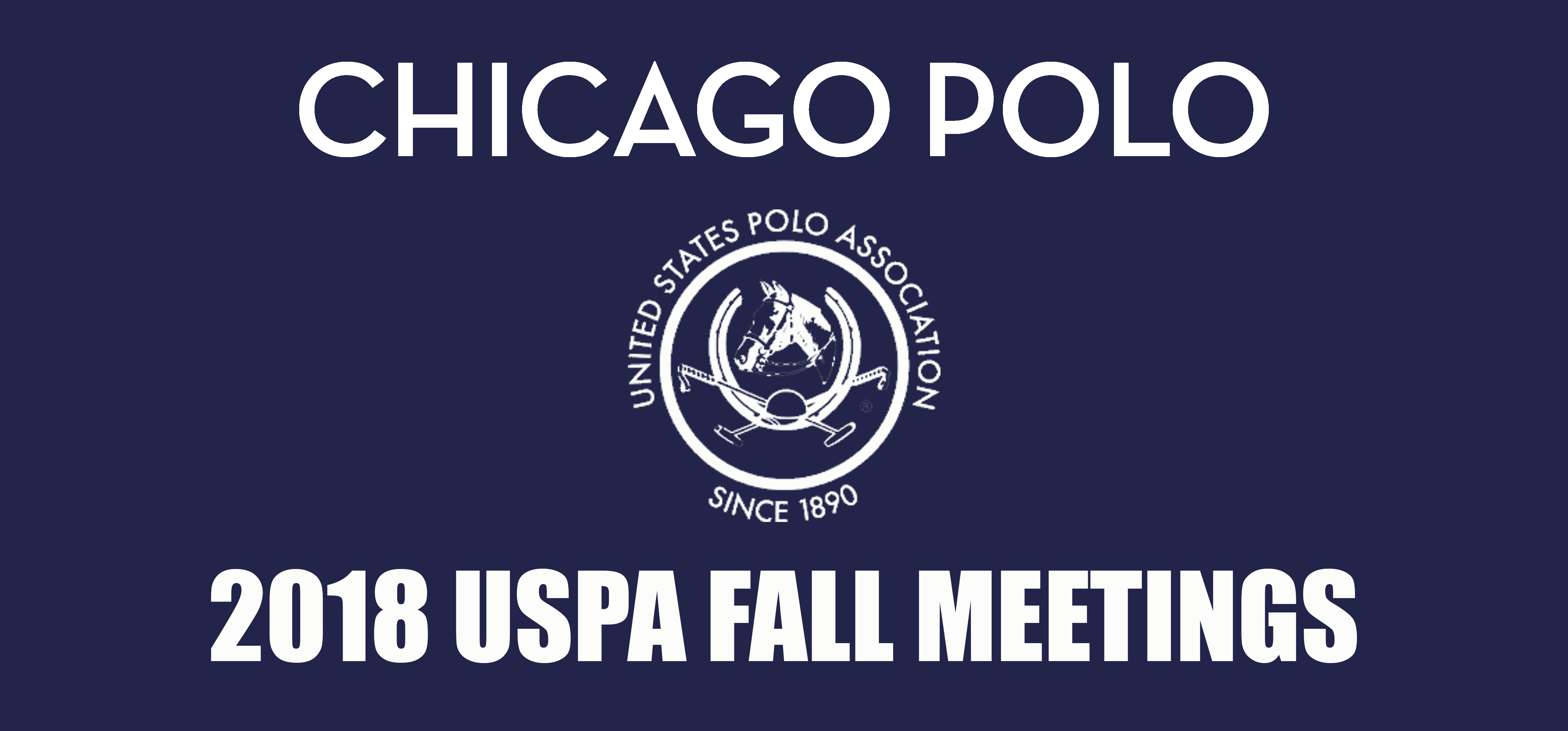 Global Polo Community to Descend on Oak Brook / Chicago