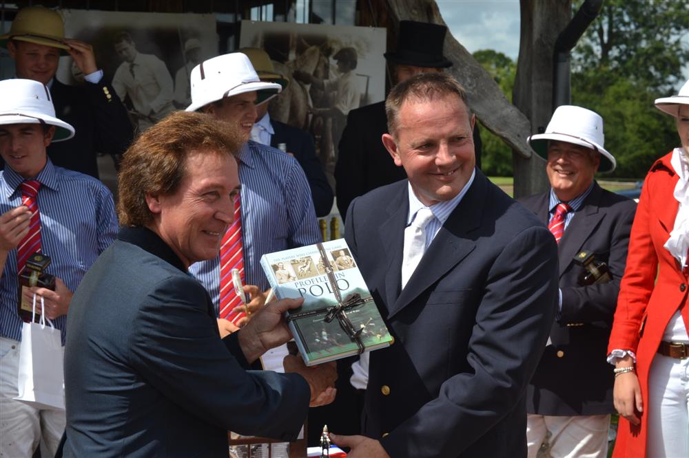 copyright of Harald Joergens