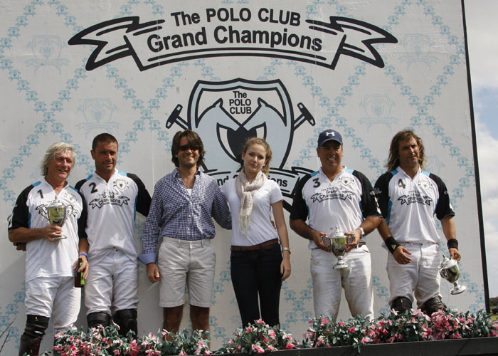 USPA Fall Classic finals