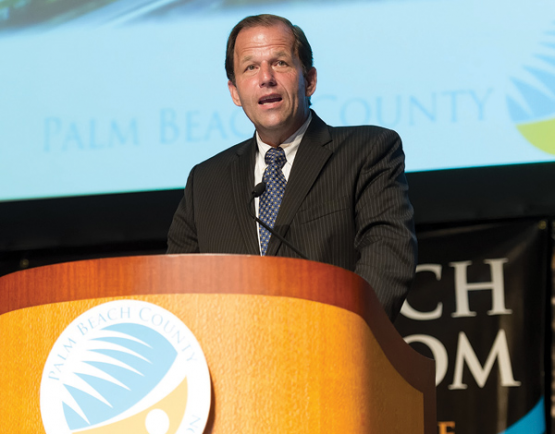 International Polo Club receives anoher award