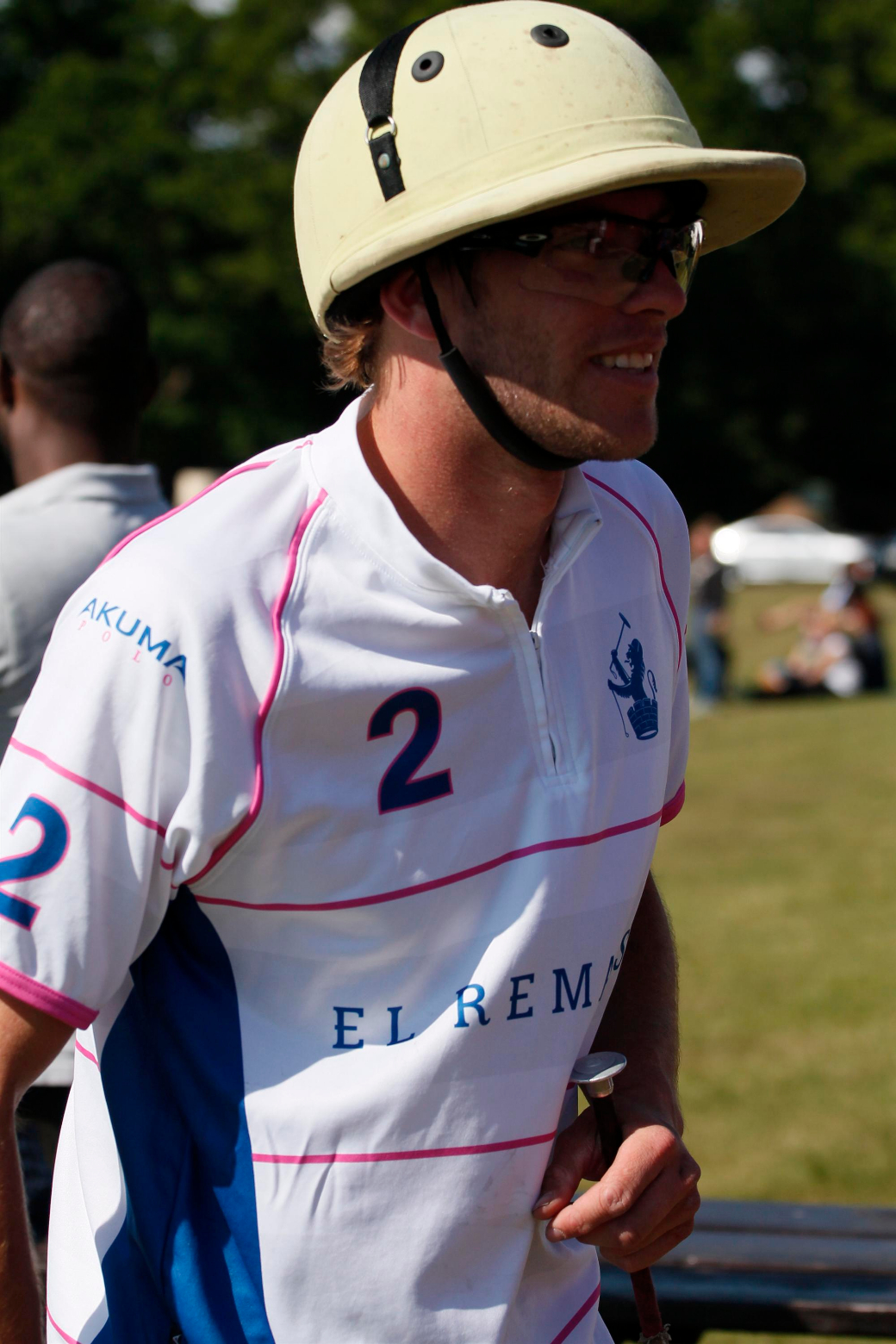 3 George Hanbury