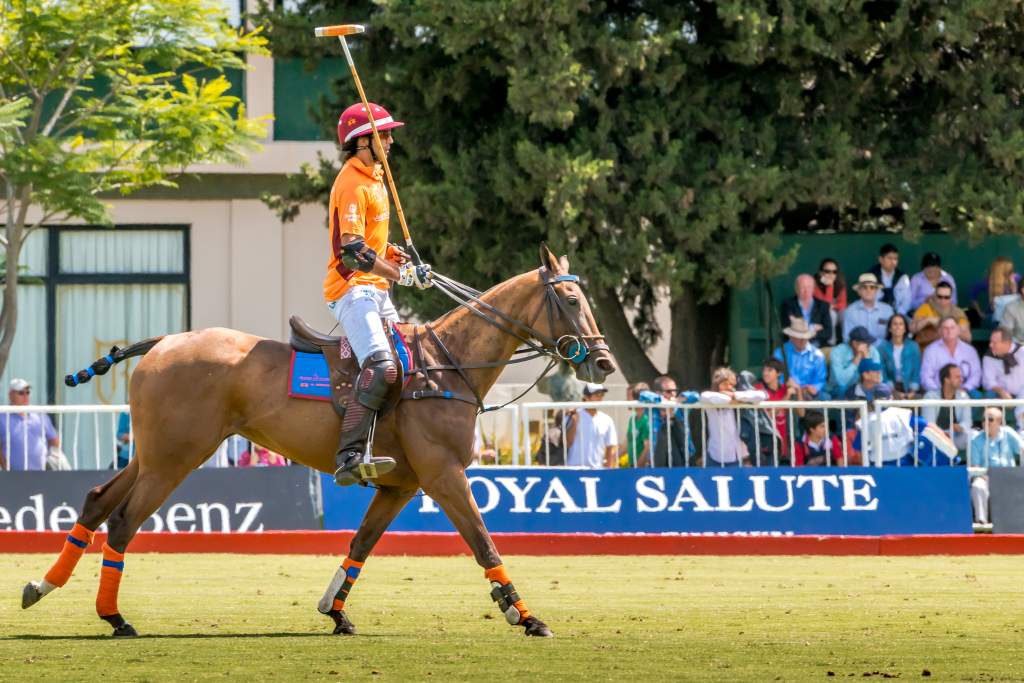 Royal Salute Day 1 5 of 16